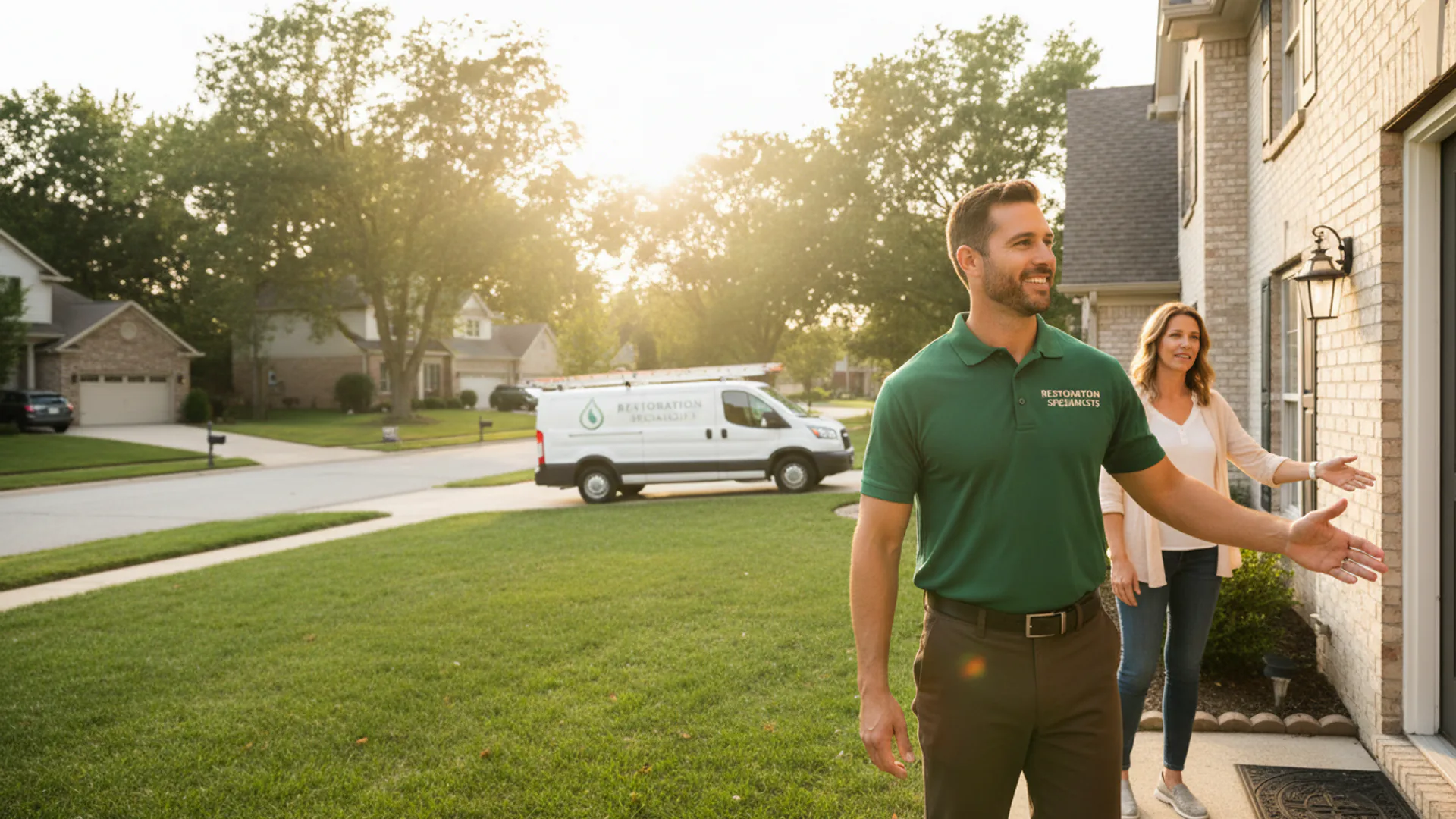 Trusted Water Damage Restoration in Haltom City, TX Near Me – Licensed Experts You Can Rely On 24/7